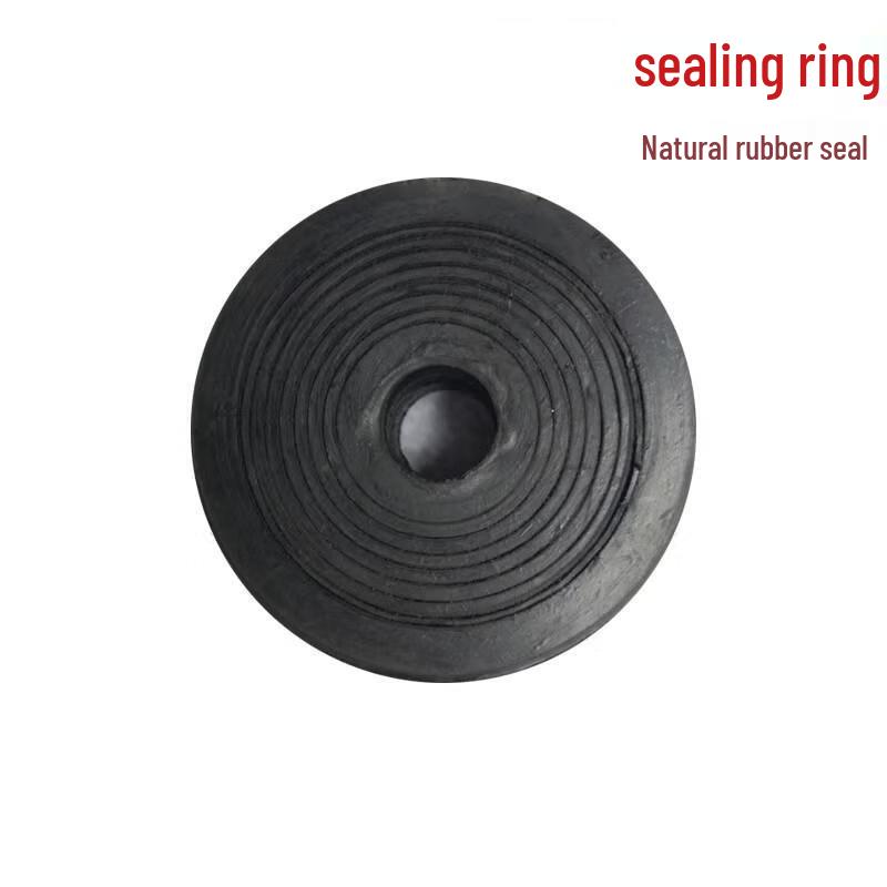 Kedehe Multi-layer Sealing Ring CN plug (adapter included)