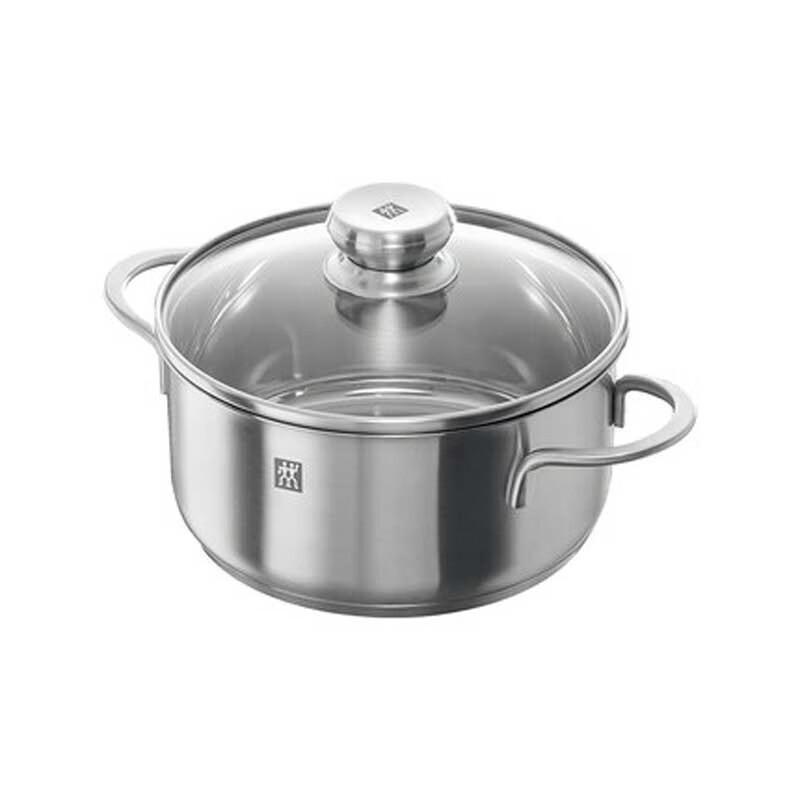 ZWILLING TWIN Nova III 20cm Saucepan
