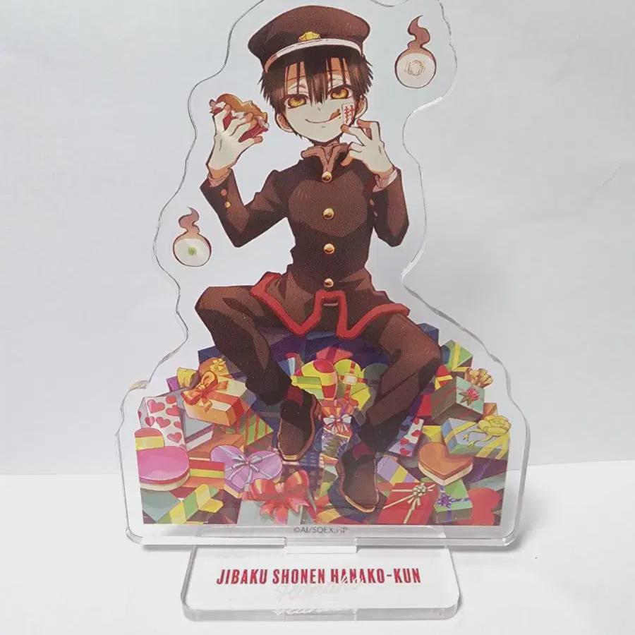

Подставка из акрила Underground Hanako
