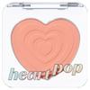 Etude Heart Pop Blusher 4g Peach Scoop 1 Pcs
