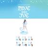 Przedsprzedaż IVE Czwarty Koncert DIVE into IVE Akrylowy Stojak