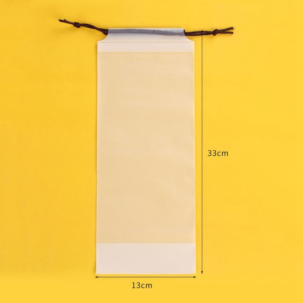 Reusable Waterproof For Home Storage Cover Umbrella Cover Umbrella Packaging Storage Bag