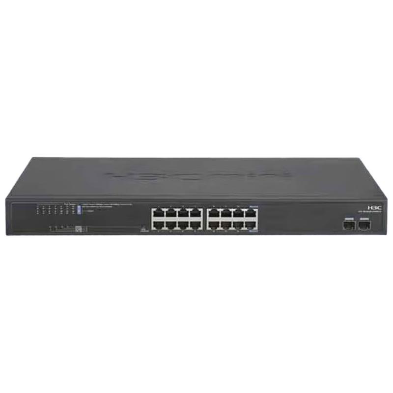 H3C Enterprise-Grade Ethernet Switch