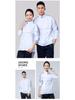 Trendy Autumn & Winter Couple Sportswear Set: Warm, Stylish, and Sporty Jacket with Thin Fleece