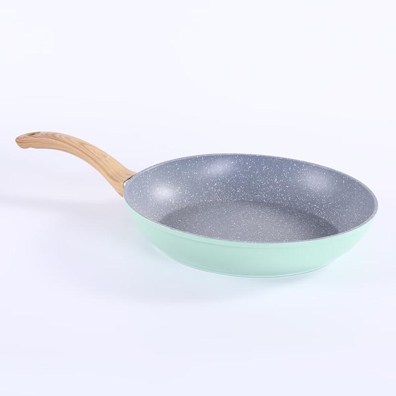 Zhi Shi Non-stick Cookware Set