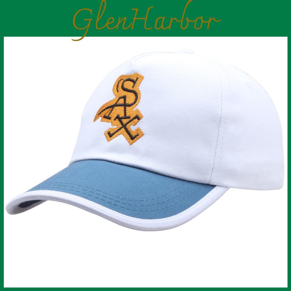Detektiv Conan Hattori Heiji Hüte Baseballkappe Sommer Verstellbar Für Cosplay-Fans