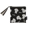 Zowie Kuromi Mini-Tragetasche Schlüsselanhänger mit Karabiner 642360
