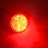 12 V Brake Light Tail Accessories Decoration Marker