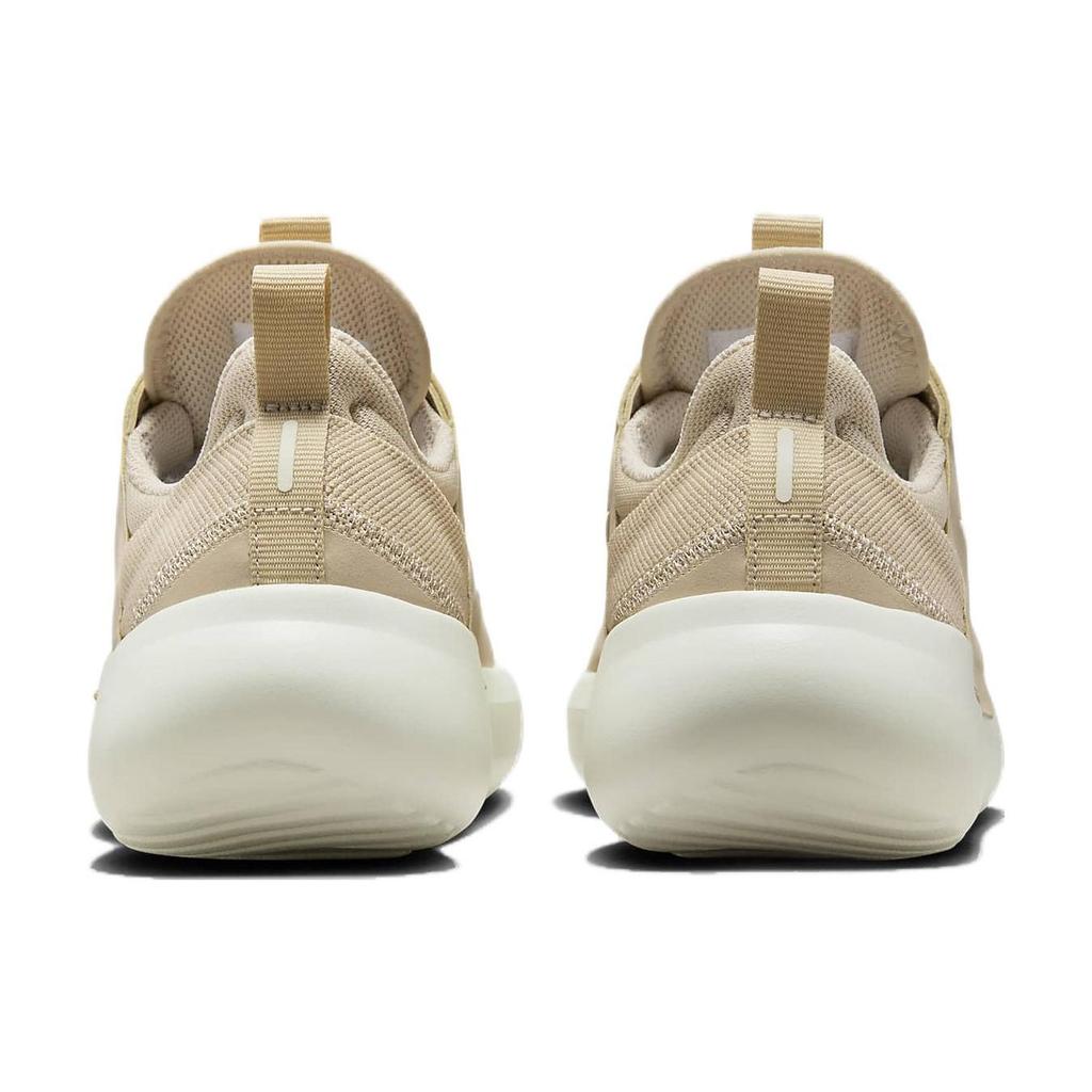 Nike E-Series AD Fabric Comfortable Daily Shock Absorption Non-Slip Wear-Resistant Breathable Low-Top Casual Shoes Women Sneaker Off-White DV8405-102