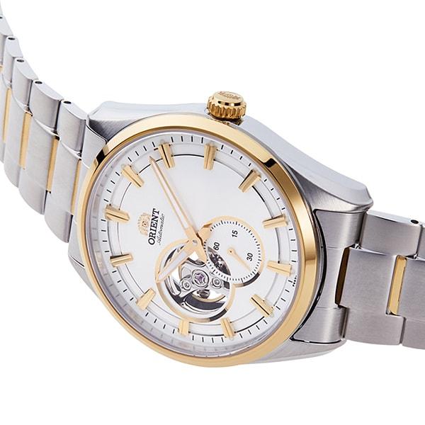 Orient Unisex RN-AR0006S (Men's Metal Contemporary) Watch