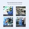 Nokoxin SFP RJ45 Copper Transceiver Module