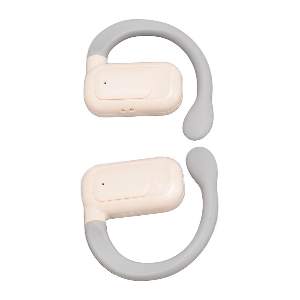 Translator Earbuds 144 Languages 3 Modes   5.3 Rechargeable Wireless Language Translator Earhooks Earbuds for Music Call