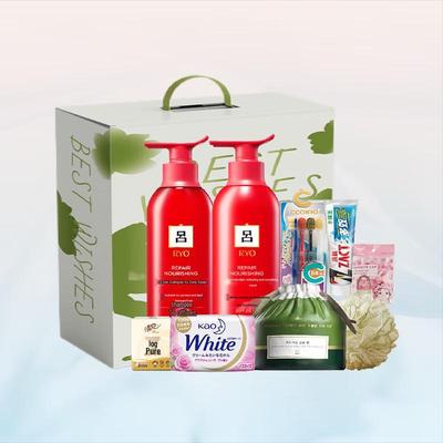 Haut- & Körperpflege – Pflegekosmetik-Sets