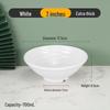 LYGIL Extra Thick Melamine Noodle & Soup Bowl