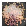 Nail Art Manicure Sequins Flower Mermaid PVC Loose Glitter Paillette for Wedding Confetti Ornament Crafts Accessories