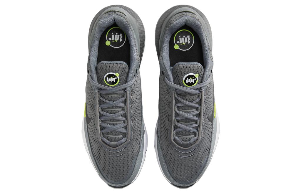 Nike Air Max Pulse 'Gris Humo' FV6653-001