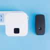 2025 Self-Powered Wireless Doorbell with Friction Power, Continuous Functionality, One-to-One Induction, and SOS Remote Control