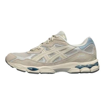 Gel NYC Smoke Grey 1203A383-023