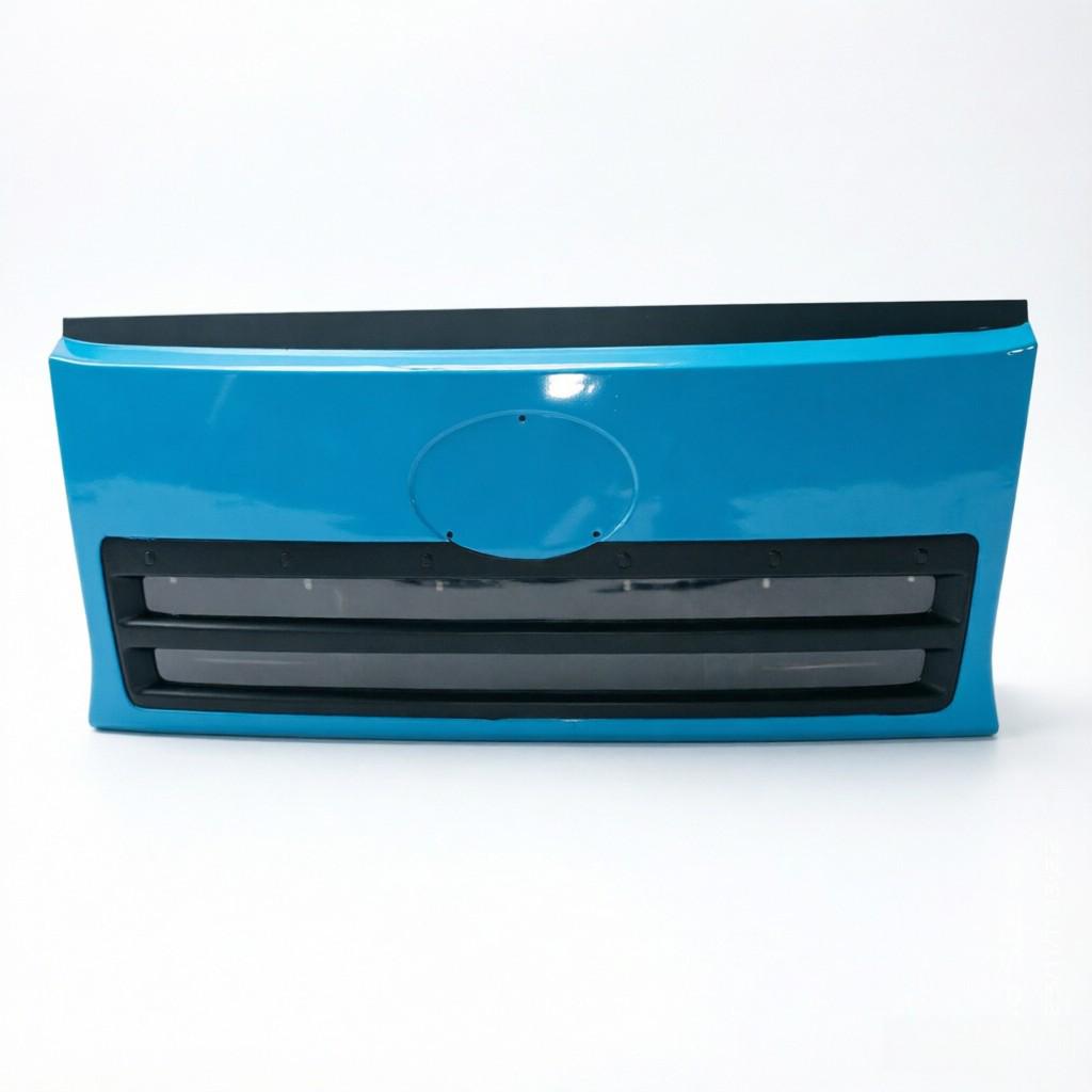 Compatible with Qingdao Jiefang FAW Sailong 10 Models: Front Panel, Middle Panel, Front Bulkhead Outer Panel, Lower Front Bulkhead. Liberation
