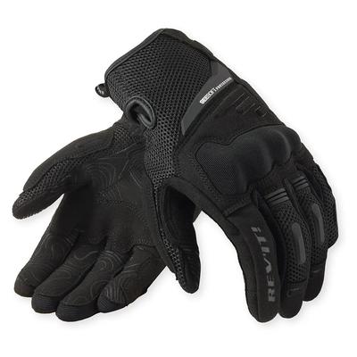 Équipement de protection – Gants de moto