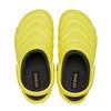 Crocs Classic Lined Over Puff Clog