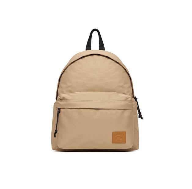 Lacoste Backpack NU5179ZU