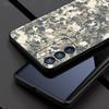 Case For Oppo Reno13 Reno12 Reno11 F Reno10 Pro A54 A53 A95 A76 A57 A98 A80 A79 5G A78 4G Cover Camouflage Camo Military Army