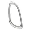 Front Left Interior Door Handle Trim for Nissan Sentra 2013-2019