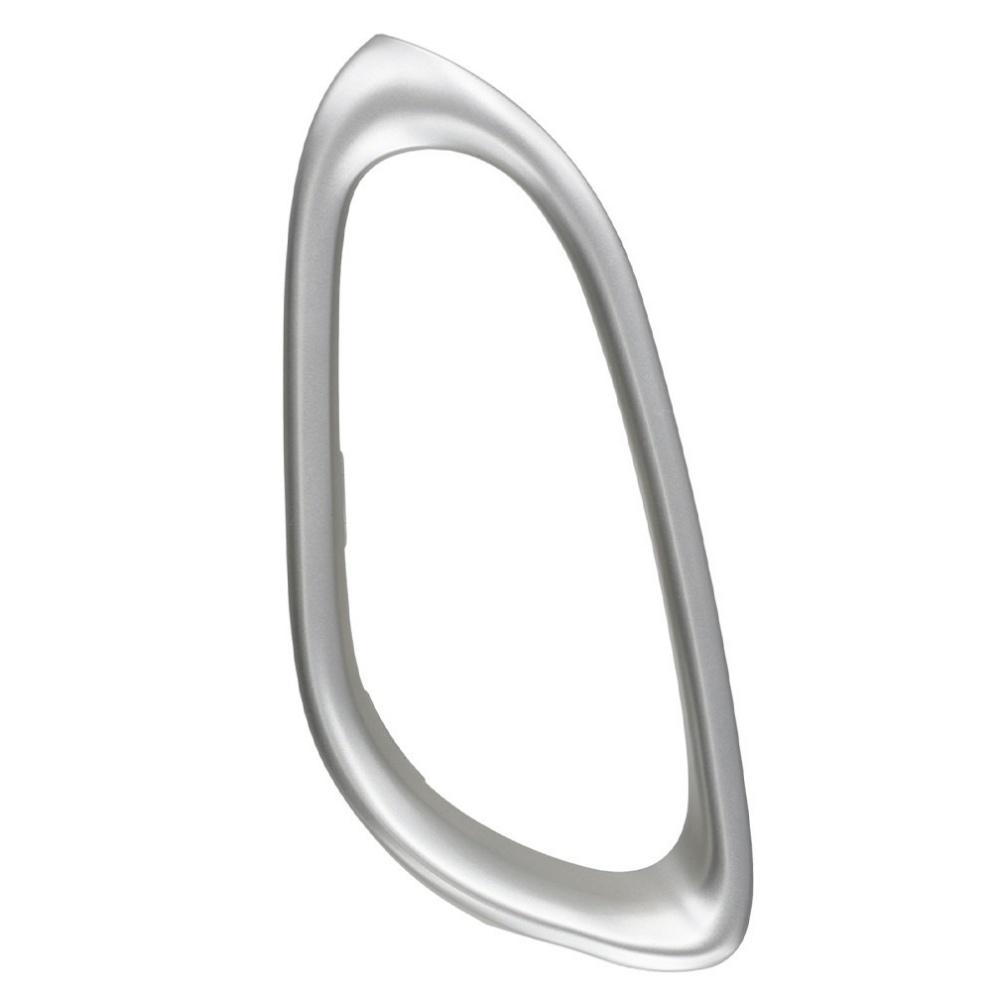 Front Left Interior Door Handle Trim for Nissan Sentra 2013-2019