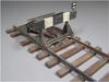 MiniArt Scale European Gauge Track Bolting Plastic MA35568 1/35 & Set, Model,