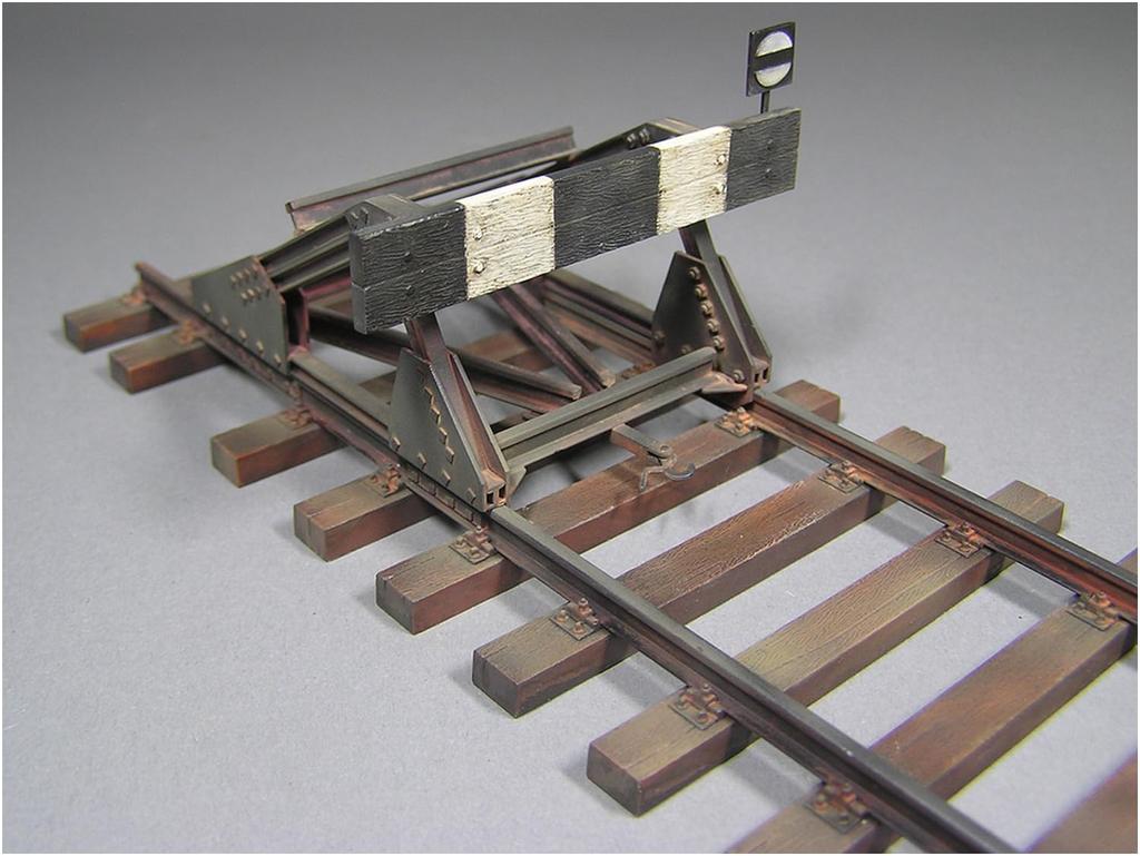 MiniArt Scale European Gauge Track Bolting Plastic MA35568 1/35 & Set, Model,