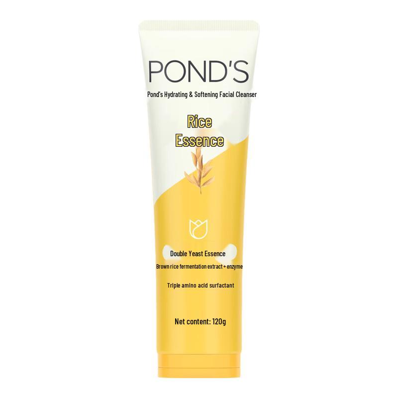 POND S Daily Facial Cleanser