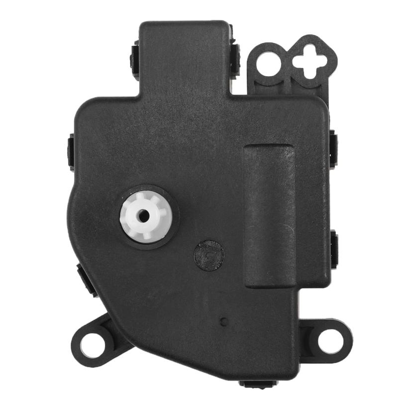 

68048902AA 68048902AB 68048902AC 604-038 Привод заслонки воздухозаборника отопителя HVAC, подходит для Dodge Ram 1500 2500 3500 Автомобильные аксессуары