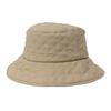 Columbia Labyrinth Spire Quilted Bucket Hat, L/XL, Twill