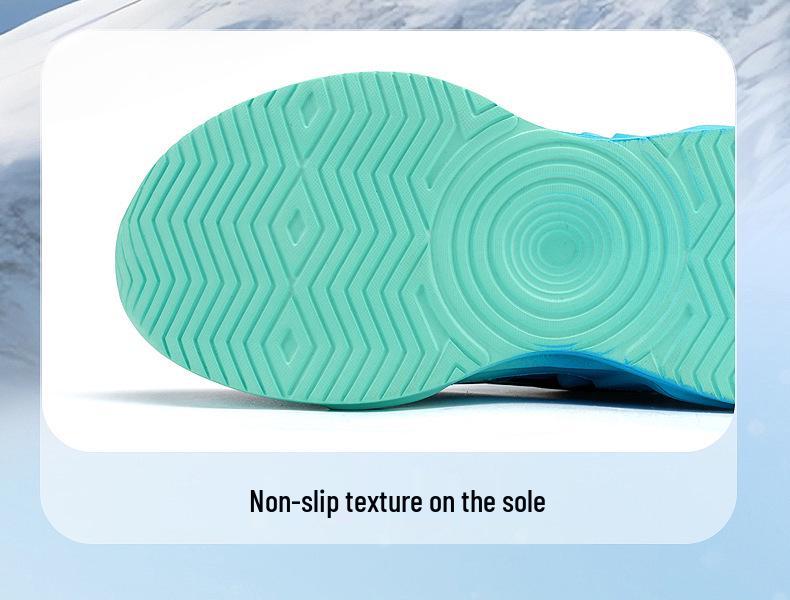 2025 Autumn Kids' Lightweight Sports Shoes: Versatile & Trendy for Boys and Girls
