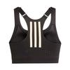 Adidas Aeroready Easy Fit High Support Quick-Drying Comfortable Fashion Sports Bra Women underwear KB9926