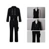 Tamons B Side Cosplay Dress Polyester Material For Game And Anime Fans