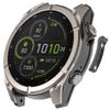 Striscia Paraurti Decorativa per Orologio per Garmin Fenix 8/Tactix 8/Quatix 8/Fenix 8Pro