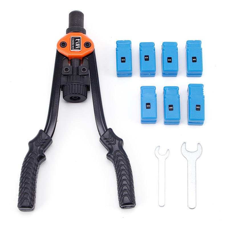 Manual Pop Rivet Gun Riveter