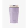 Afternoon Tea Living JN63 Stainless Steel Tumbler, 350ml, Chloret Lavender
