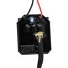 For Dayi 2106/161/169 Drive Control Board Switch 18V 21V Brushless Electric Wrench Motherboard Speed Switch Battery Pack 5.2x6.2