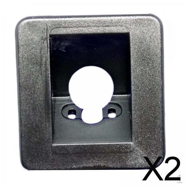 

2x Car Rear View Camera Bracket Mount for K3 Vehicle Truck