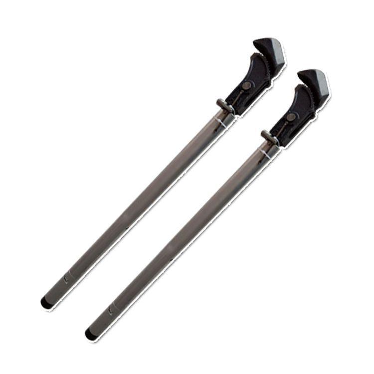 

Digital Display Torque Wrench for Rebar and Pipe with Mechanical Scale and Thread Rolling
