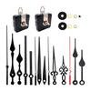 Clock Movements with Different Size Clock Hands Replacement DIY Repair Parts