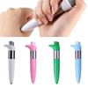 Reliever Pain Pen Handy Fast Working Pain Point Self-Massage Device; Pain Relief Pen Household Massage Pen Automatic Acupuncture Point Acupoint Stick