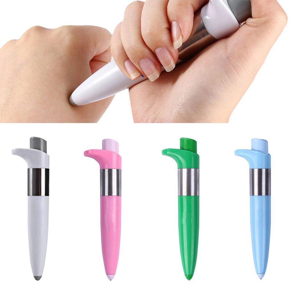 Reliever Pain Pen Handy Fast Working Pain Point Self-Massage Device; Pain Relief Pen Household Massage Pen Automatic Acupuncture Point Acupoint Stick