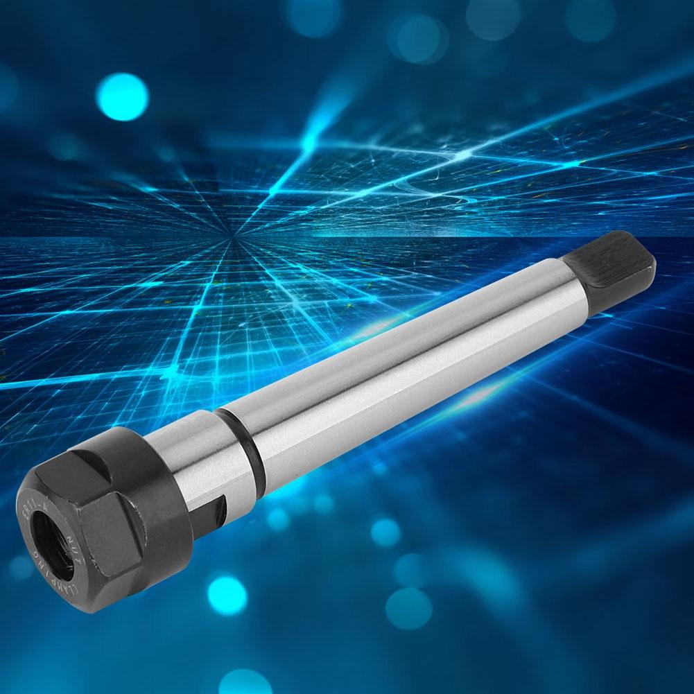MTA1MTA2 ER11 Collet Chuck Holder Morse Taper Shank for CNC LatheMTA1ER11