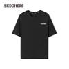 Unisex Knit Short Sleeve T-Shirt L226U021