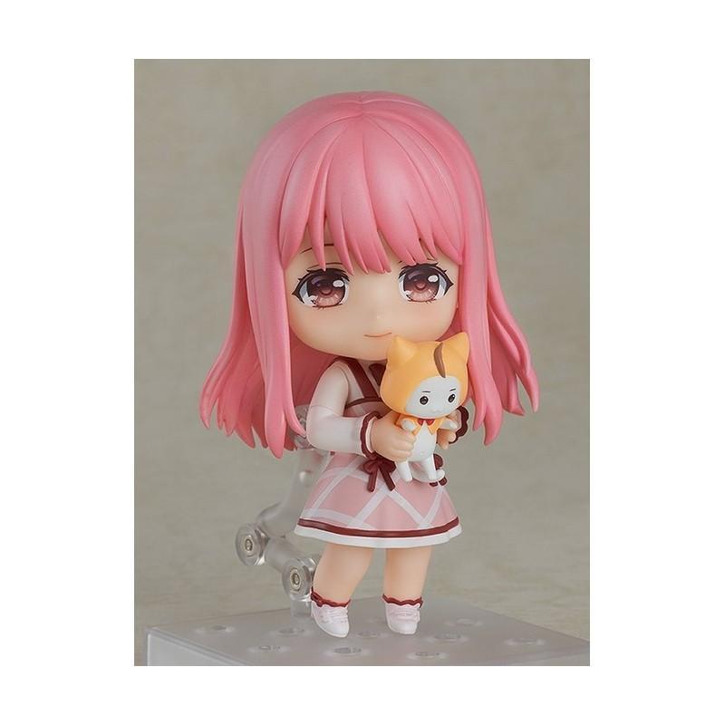 [USED] Nendoroid Shining Niki Senyo Dandan Niki