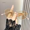 New Photochromic Minus Glasses for Women Unisex Retro Color Changing Sun Glasses Fashion Round Ladies Myopia Eyeglasses Diopter
